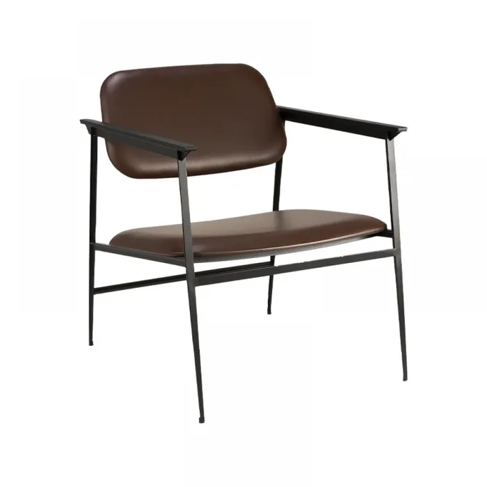 Sillón de Peil Lounge ‘DC’