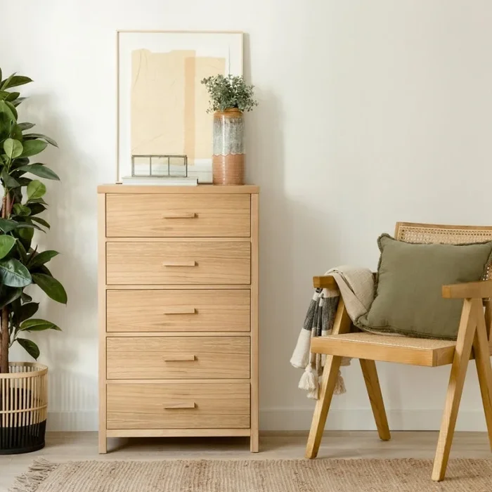 Sinfonier Riben Natural – Kenay Home