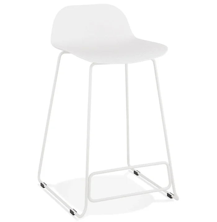 SLADE MINI Blanco Blanco – Kokoon