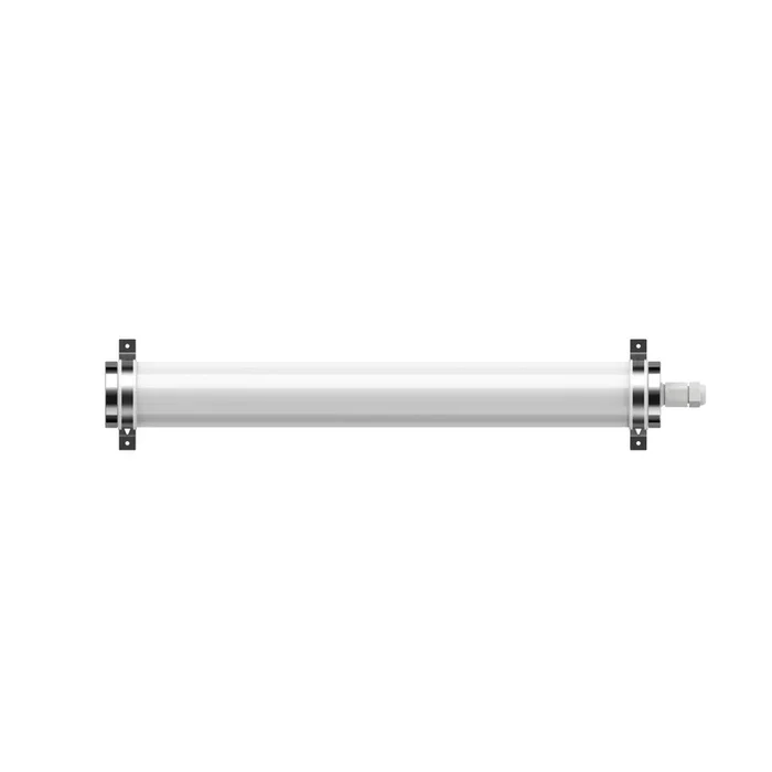 SLC Lava plafón LED de PMMA IP69