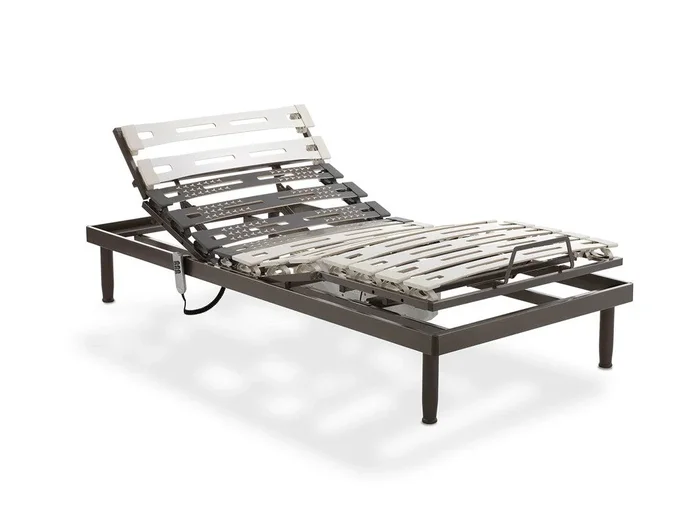 Somier Articulado Flex Fleming 75×190 – Colchones Vela