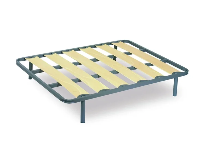 Somier Hermes Slaap 105×200 – Colchones Vela