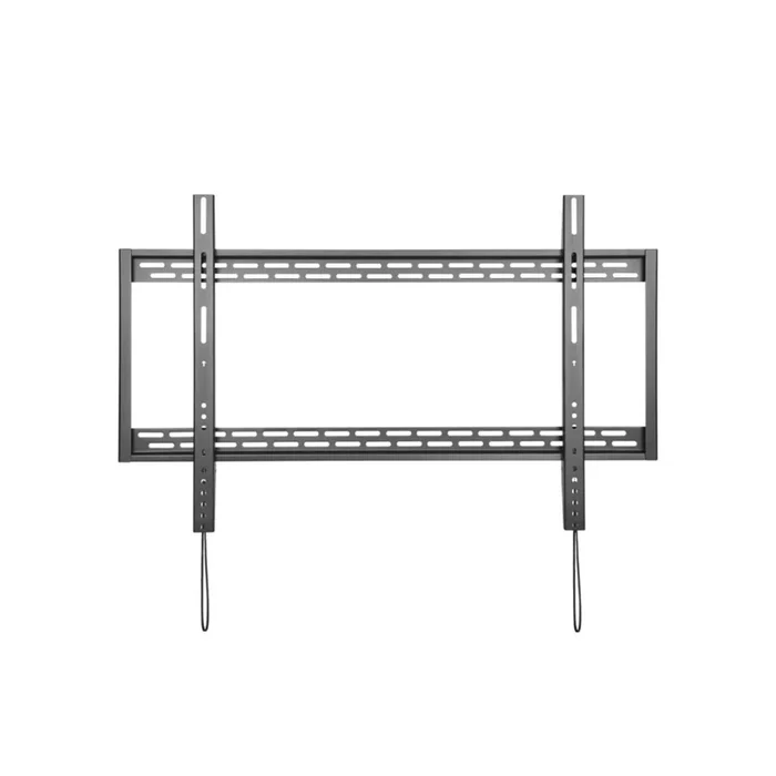 Soporte de TV Aisens WT100F-067 60‘‘-100‘‘ ultra Slim negro