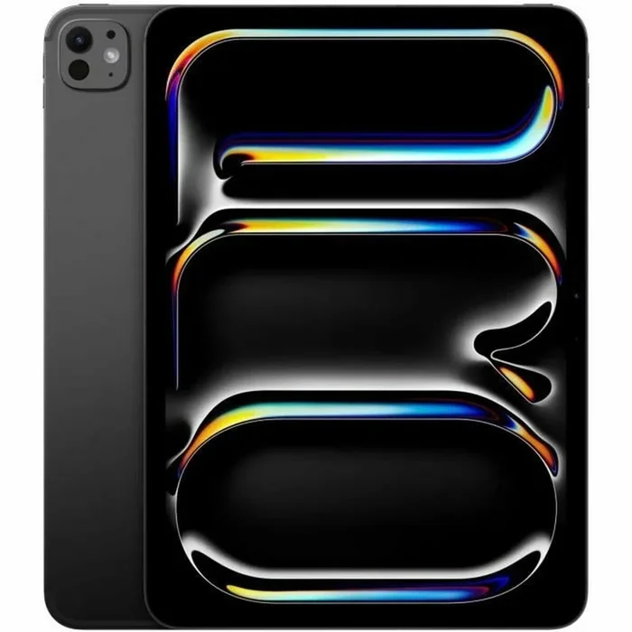 Tablet Apple iPad Pro 11″ Octa Core 8 GB RAM 256 GB Negro