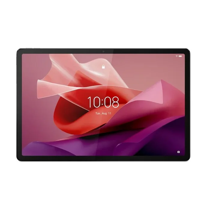 Tablet Lenovo ZACH0204SE 12,7″ Mediatek Dimensity 7050 8 GB RAM 256 GB Gris