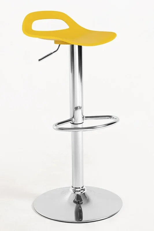 Taburete Dok – Amarillo