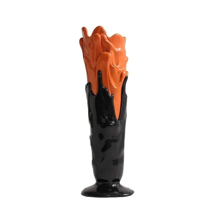 Tall Vase – Meritalia