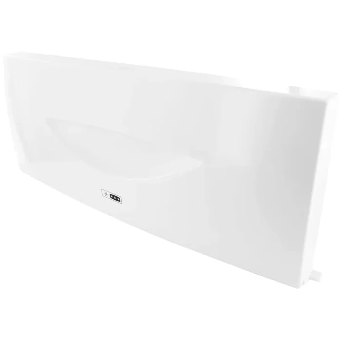 Tapa congelador Bauknecht Whirlpool Ignis Ikea 481241619514