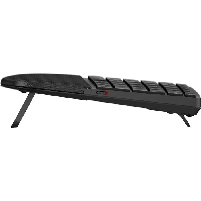 Teclado y Ratón HP 8T6L9UT ABE Negro