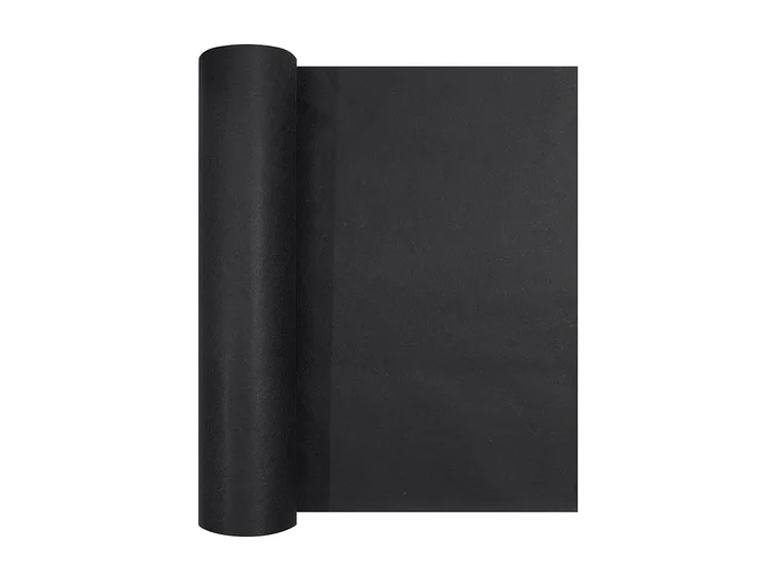 Tela geotextil no tejida SucceBuy, 100 x 50 m (4,43 oz) para control de malezas en el suelo