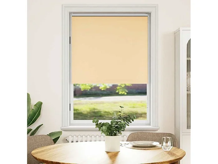 Tienda roulant 80 x 175 cm Beige
