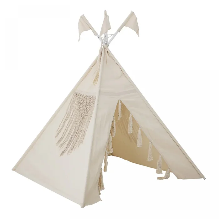 Tipi Blanco Infantil ‘Asvald’