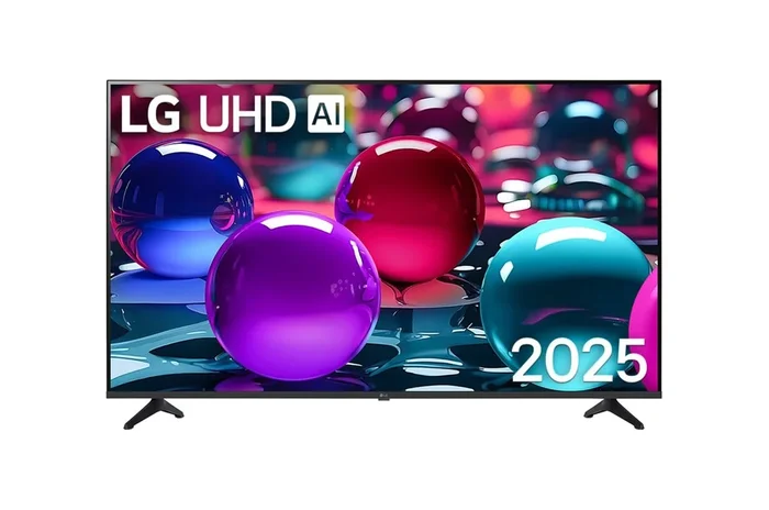 TV 65 pulgadas LG 65UA73003LA 4K Smart TV