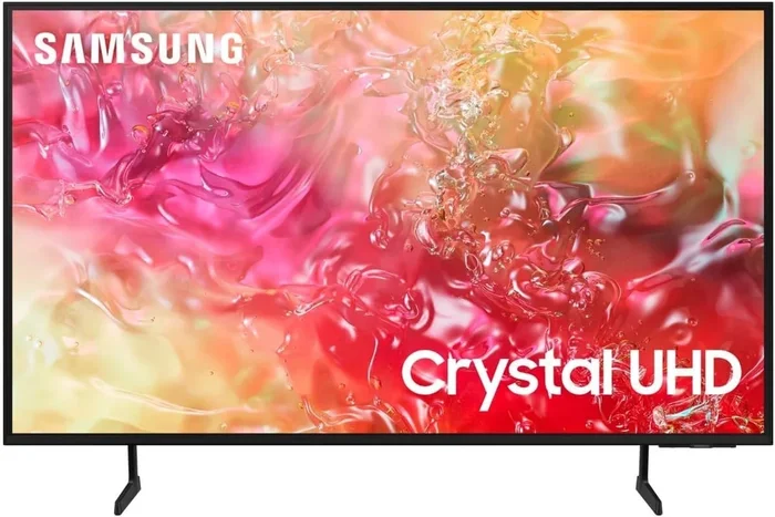 TV 65 pulgadas SAMSUNG UE65DU7172 UHD 4K Smart TV PURCOLOR