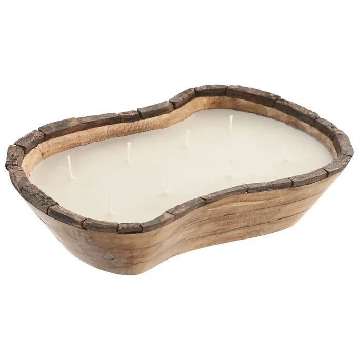 Vela Perfumada Home ESPRIT Tropical