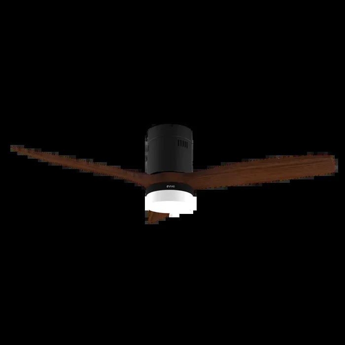 Ventilador de techo EVVO V552