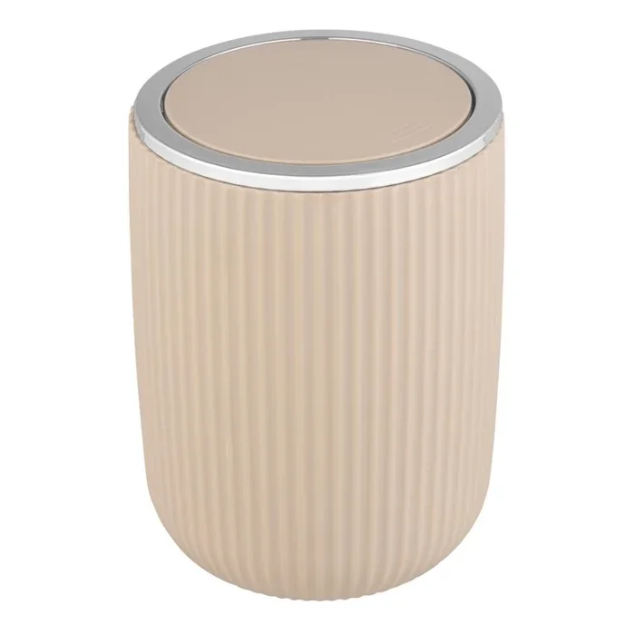 WENKO 25186100 – Cesta AGROPOLI 14,5 x 20 cm beige