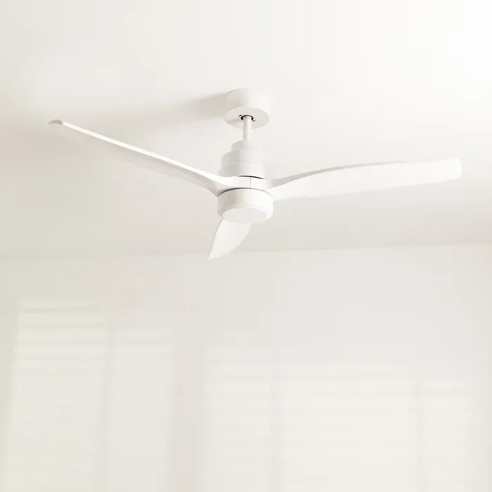 WIND STYLANCE – Ventilador de techo 40W silencioso 100% madera varios tamaños